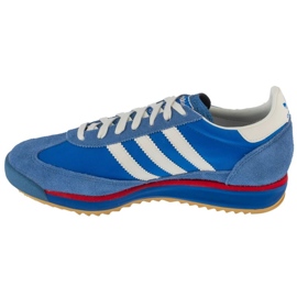 Chaussures adidas sl rs 72 m ig2132 bleu 1