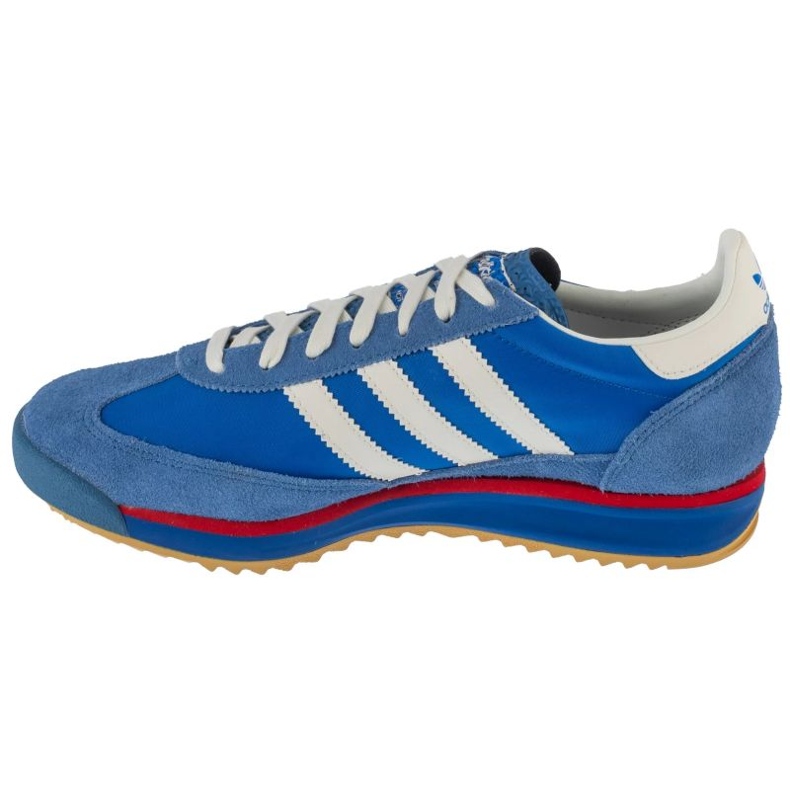 Chaussures adidas sl rs 72 m ig2132 bleu 1
