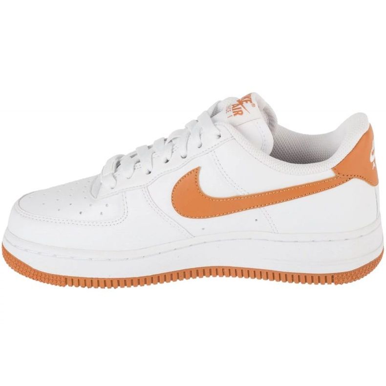 Nike Air Force 1 07 Next Nature Shoes in DC9486-103 blanc 1