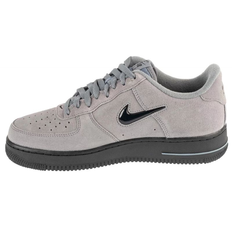 Nike Air Force Shoes 1 M HQ3827-001 1