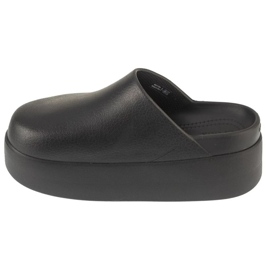 Crocs Dylan Platform Scog Valt en 209869-001 le noir 1
