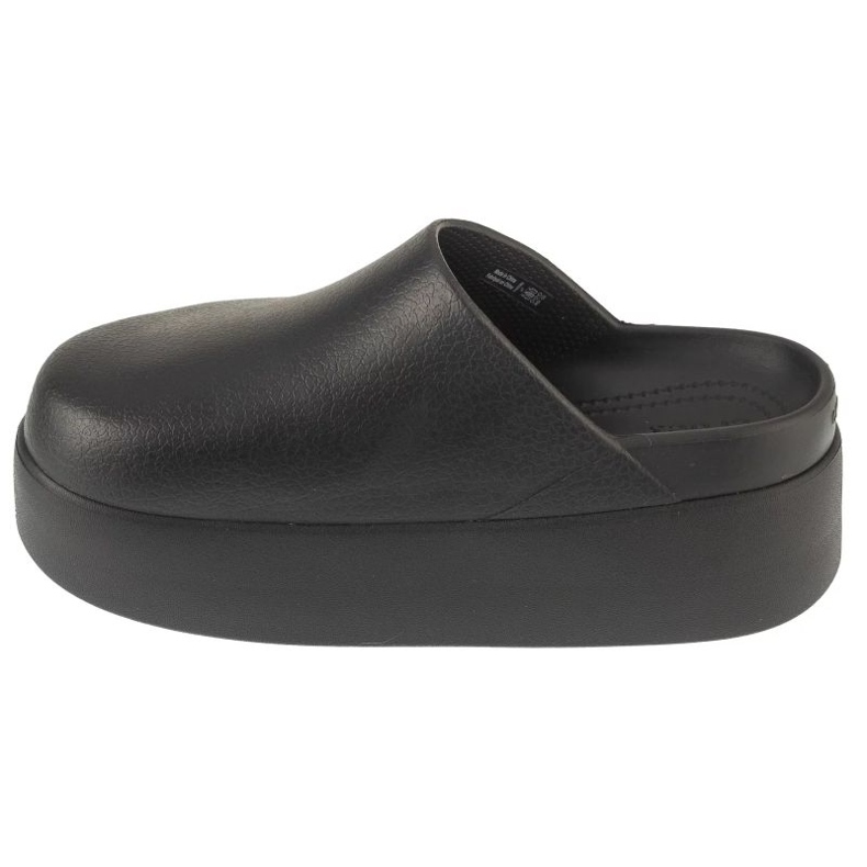 Crocs Dylan Platform Scog Valt en 209869-001 noir 1