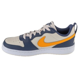 Nike Court Borough Low Recraft GS DV5456-126 multicolore 1 Nike Court Borough Low Recraft GS DV5456-126 multicolore 1
