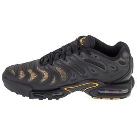 Nike Air Max Plus Drift PSG M FZ4748-001 Chaussures le noir 1