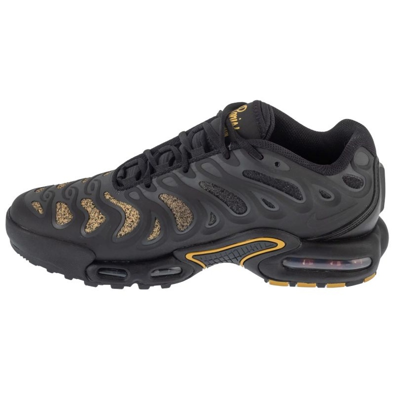 Nike Air Max Plus Drift PSG M FZ4748-001 Chaussures noir 1