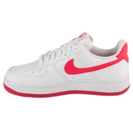 Nike Air Force 1 07 Next Nature Shoes in DC9486-102 blanche 1