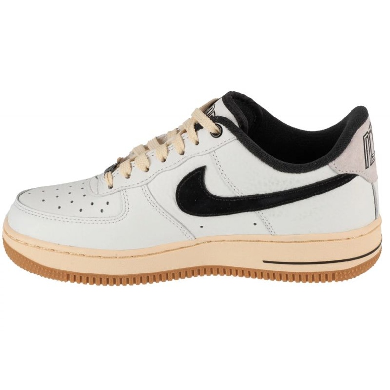 Nike Air Force 1 07 Chaussures en DR0148-101 blanche 1