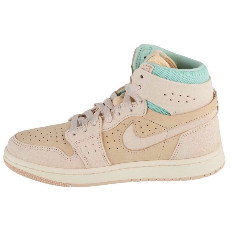 Nike Air Jordan 1 dans Zoom CMF 2 dans DV1305-101 1