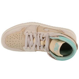 Nike Air Jordan 1 dans Zoom CMF 2 dans DV1305-101 2