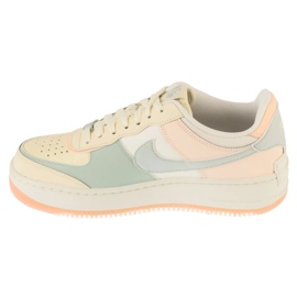 Nike Air Force 1 Shoes Shoes dans DZ1847-105 1