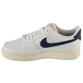 Nike Air Force Low 1 07 Chaussures en FZ6768-100 blanche 1 Nike Air Force Low 1 07 Chaussures en FZ6768-100 blanche 1