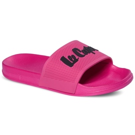 Lee Cooper vole dans LCW-25-07-3521LA rose 1