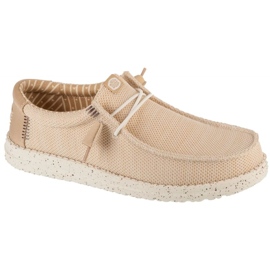 Hey Dude Hey mec wally stretch sox m 41898-0lz chaussures 1 Hey Dude Hey mec wally stretch sox m 41898-0lz chaussures 1