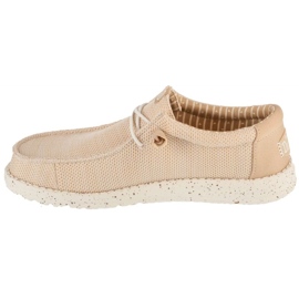 Hey Dude Hey mec wally stretch sox m 41898-0lz chaussures 2 Hey Dude Hey mec wally stretch sox m 41898-0lz chaussures 2