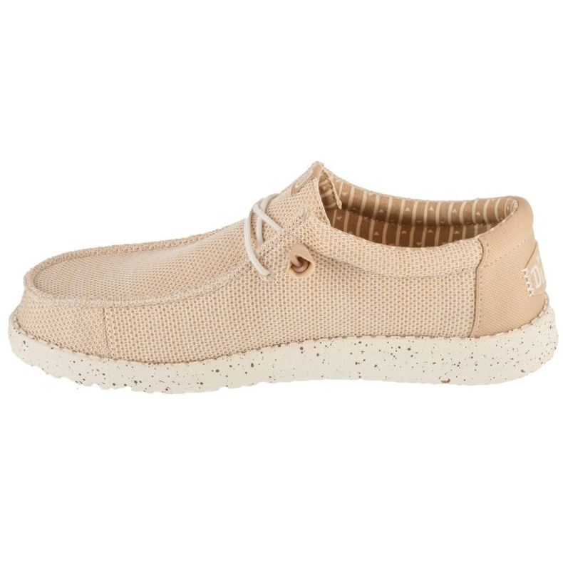 Hey Dude Hey mec wally stretch sox m 41898-0lz chaussures 2 Hey Dude Hey mec wally stretch sox m 41898-0lz chaussures 2