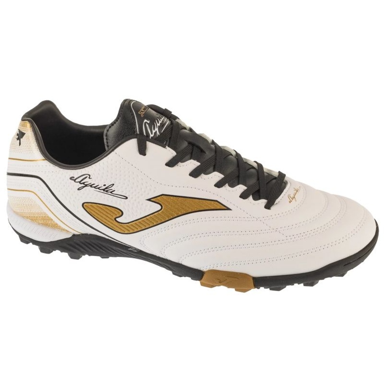 Chaussures Joma Aguila 2502 TF M AGUW2502TF blanche 1