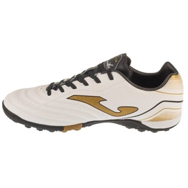 Chaussures Joma Aguila 2502 TF M AGUW2502TF blanc 2