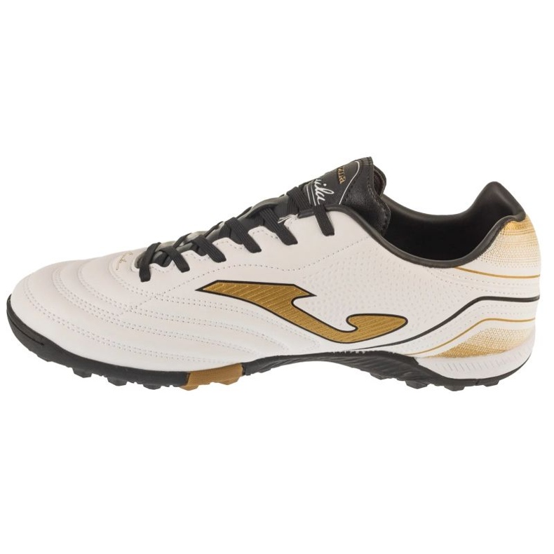 Chaussures Joma Aguila 2502 TF M AGUW2502TF blanc 2