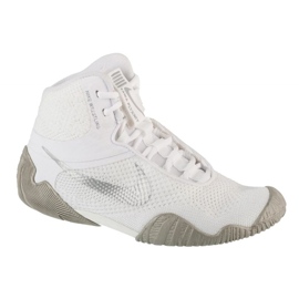 Nike Tawa MI2952-100 Chaussures blanche 1