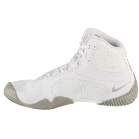 Nike Tawa MI2952-100 Chaussures blanc 2