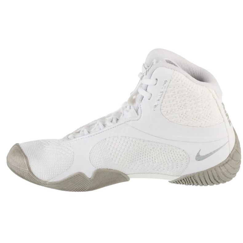 Nike Tawa MI2952-100 Chaussures blanc 2