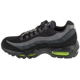 Nike Air Max 95 Essential M CV1635-002 Chaussures noir 2