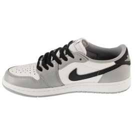 Nike Air Jordan 1 Low M CZ0790-110 Chaussures 2