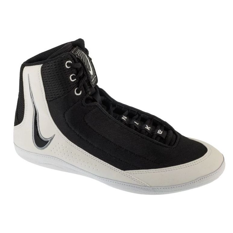 Nike inflige des chaussures HM9674-001 à 4 m 1