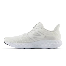 Chaussures de course New Balance dans W411RT3 blanche 2