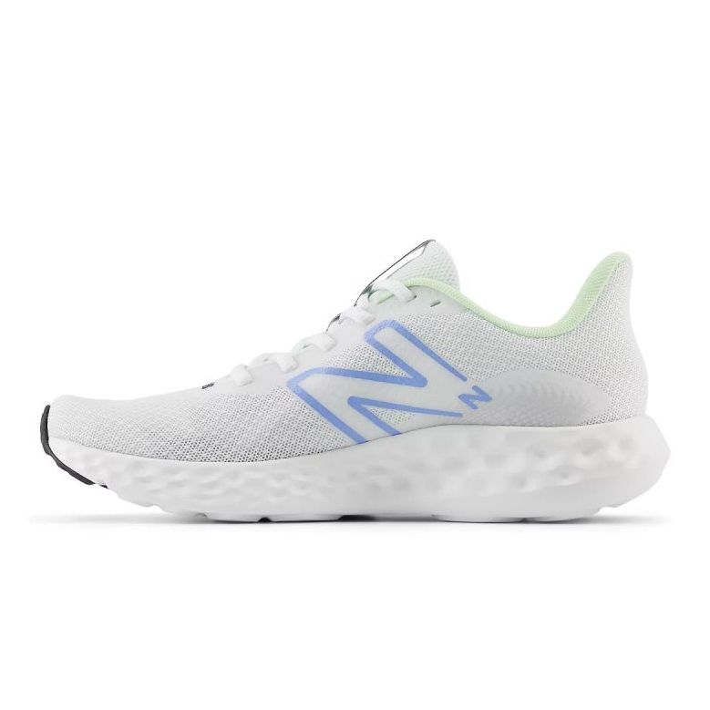 Chaussures de course New Balance dans W411RR3 blanc 2