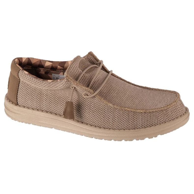 Hey Dude Hey mec wally sox m 40019-205 chaussures 1