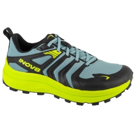 Inov-8 Trailtalon Max M 001354-DNGN-S-001 Chaussures de course vert 1
