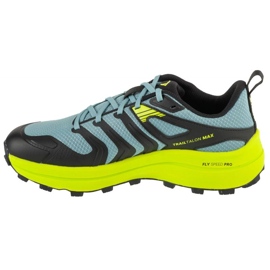 Inov-8 Trailtalon Max M 001354-DNGN-S-001 Chaussures de course vert 2