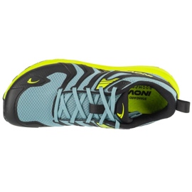 Inov-8 Trailtalon Max M 001354-DNGN-S-001 Chaussures de course vert 3