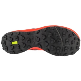 INOV-8 Trailtalon Max M 001354-RDBK-S-001 Chaussures de course rouge 4