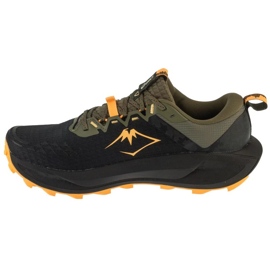 ASICS Gel-Trabuco Recommande les chaussures 13 M 1011B973-002 noir 2