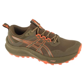 Asics Trabuco Terra 3 M 1011C152-200 Chaussures de course brun 1