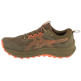 Asics Trabuco Terra 3 M 1011C152-200 Chaussures de course brun 2