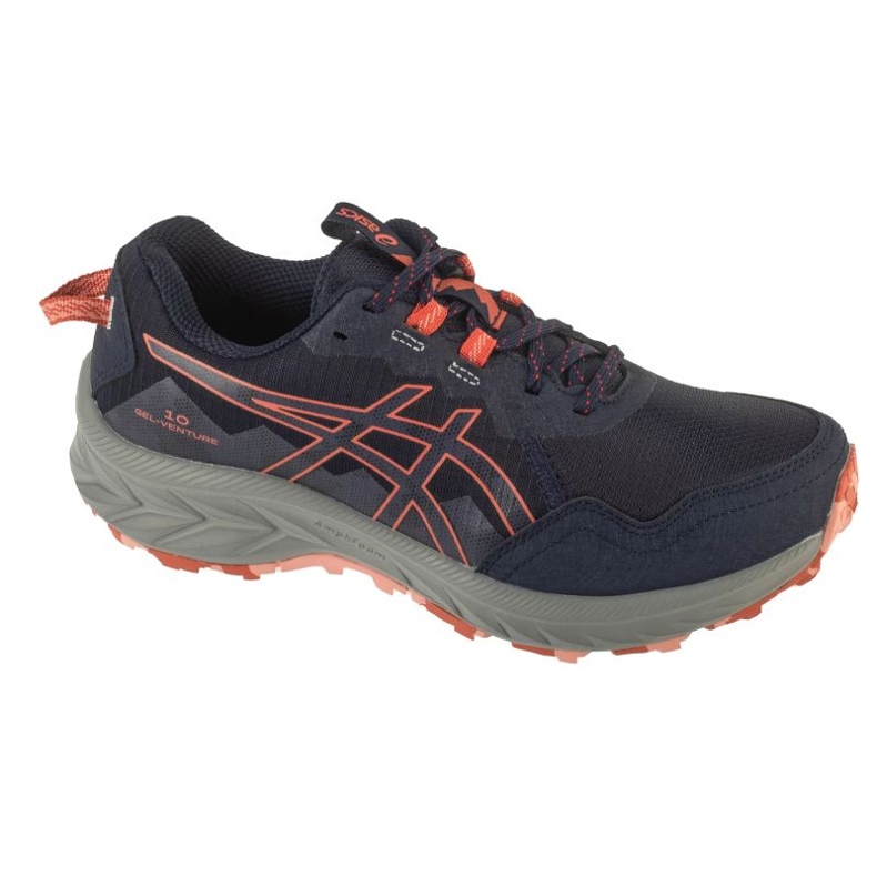 ASICS Gel-Venture 10 Chaussures de course en 1012B759-402 1