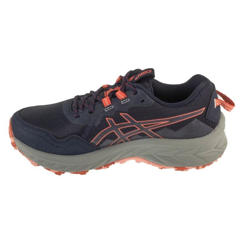 ASICS Gel-Venture 10 Chaussures de course en 1012B759-402 2