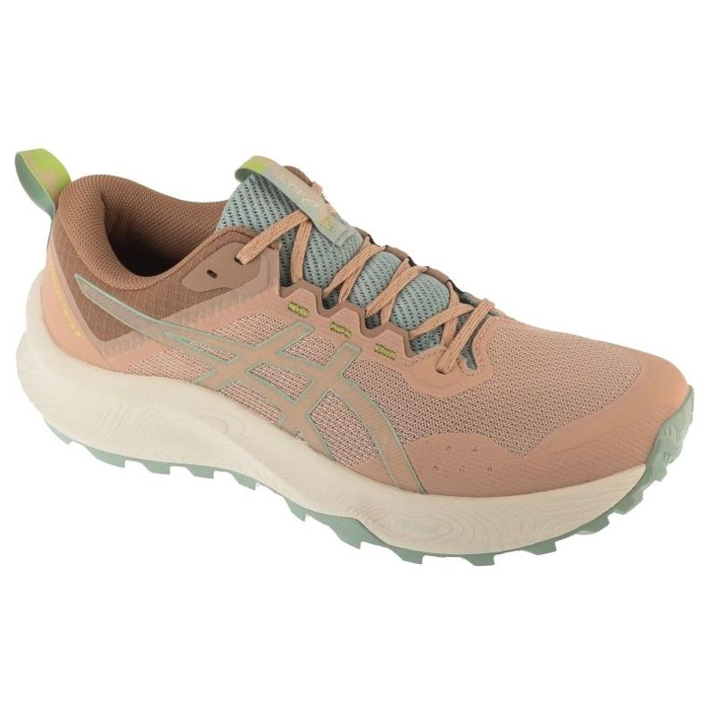 ASICS Trabuco Terra 3 Chaussures de course en 1012B925-700 rose 1