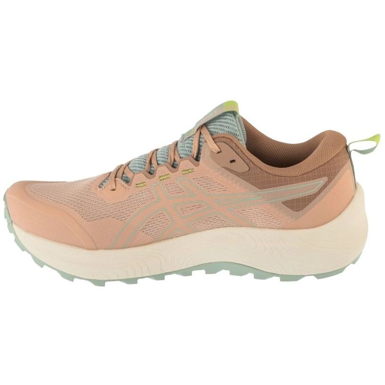 ASICS Trabuco Terra 3 Chaussures de course en 1012B925-700 rose 2