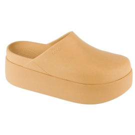 Crocs Dylan Platform Scog Valt en 209869-209 1
