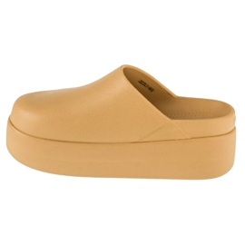 Crocs Dylan Platform Scog Valt en 209869-209 2