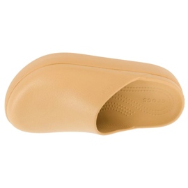 Crocs Dylan Platform Scog Valt en 209869-209 3