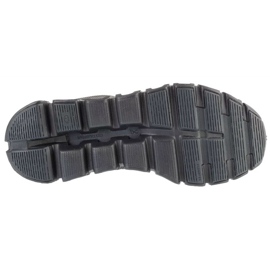 On Running Sur des chaussures de course Cloud 6 en 3WF10061043 le noir 4