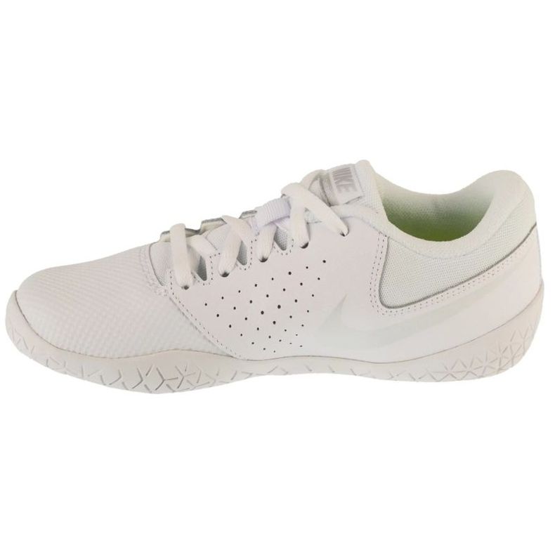 Chaussures Nike Cheer Sideline IV JR 943789-100 blanc 2