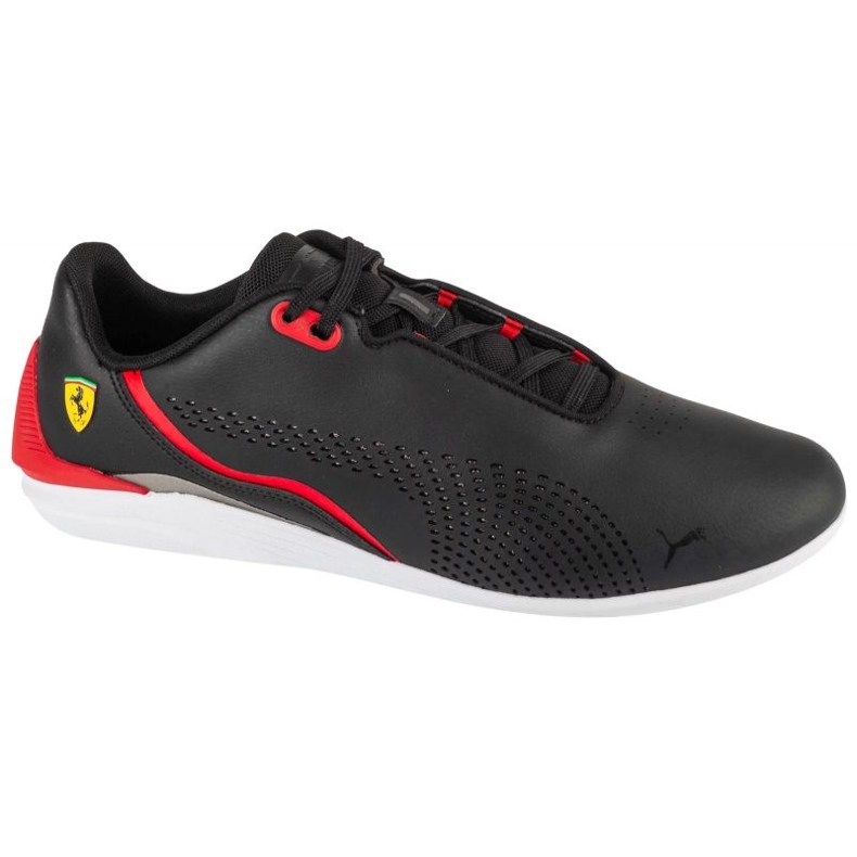 Puma Ferrari Drift Cat M 307193-09 Chaussures noir 1