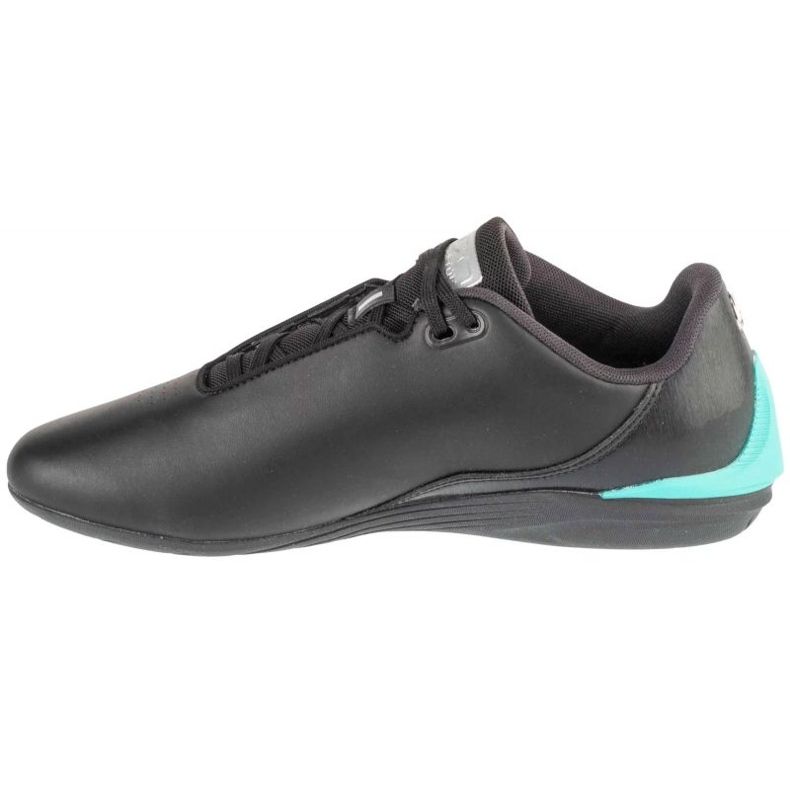 Puma Mapf1 Drift Cat M 307196-07 Chaussures le noir 2