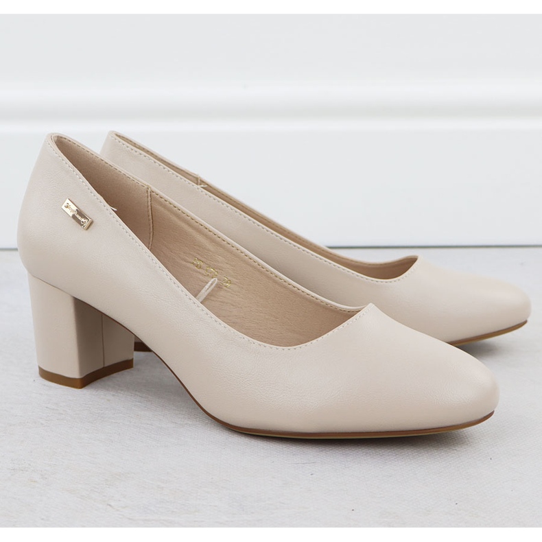 Pompes sur le post de la chair de Sergio Leone PB178 2